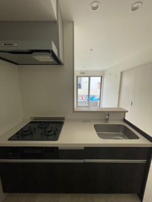 【キッチン】 | アコード | キッチン