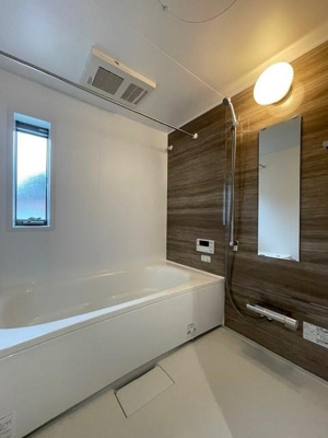 【浴室】 | アコード | 風呂