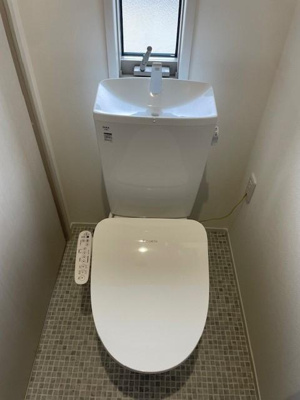 【トイレ】 | アコード | トイレ