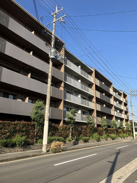 甲子園三番町ハイツの画像
