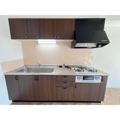 【キッチン】 | ＶＩＶＡ甲陽 | キッチン