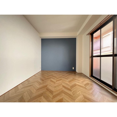 【居間・リビング】 | ＶＩＶＡ甲陽 | 洋室