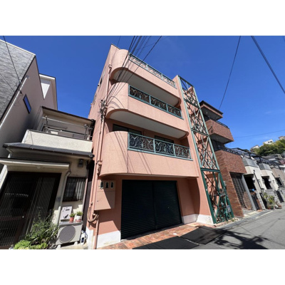 【外観】 | ＶＩＶＡ甲陽 | きれいな外観です