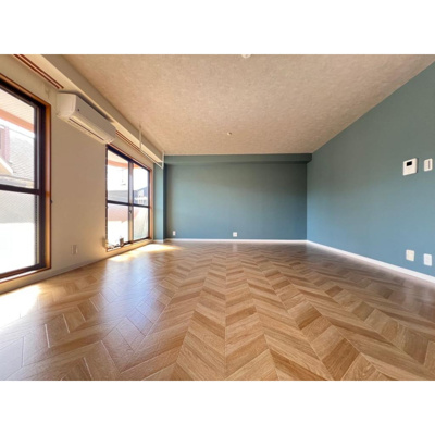 【居間・リビング】 | ＶＩＶＡ甲陽 | リビング