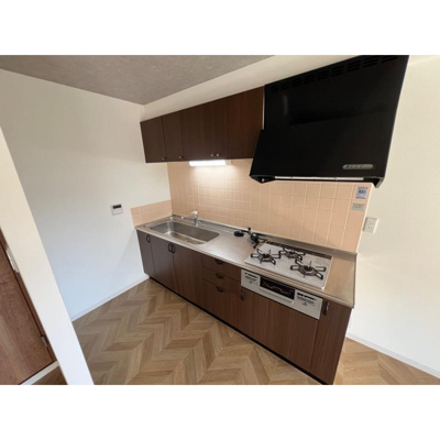 【キッチン】 | ＶＩＶＡ甲陽 | キッチン