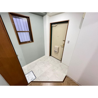 【玄関】 | ＶＩＶＡ甲陽 | 玄関