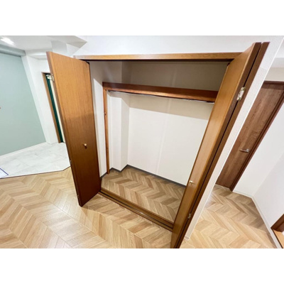 【収納】 | ＶＩＶＡ甲陽 | 収納