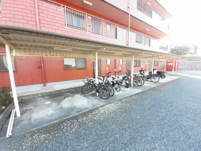 【その他共用部分】 | リッツジュン