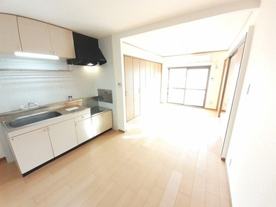 【居間・リビング】 | リッツジュン | ゆったり過ごせるリビングです