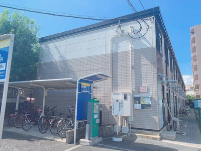 【その他】 | レオパレス広田