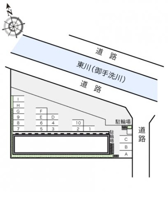 【その他】 | レオパレス広田