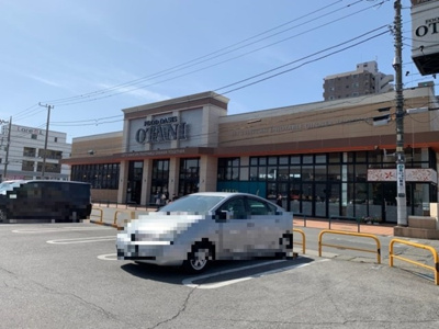 【駐車場】 | クレセント | フードオアシスオータニ宇都宮駅東店（９１ｍ）