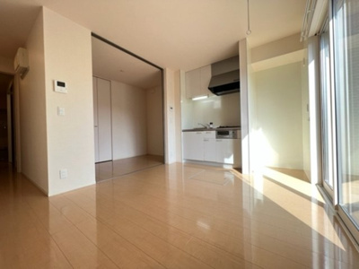 【居間・リビング】 | クレセント | ＬＤＫ