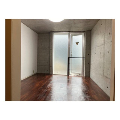 【居間・リビング】 | リベット甲子園 | ゆったりとしたリビングです