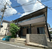 サンライフ名次の画像