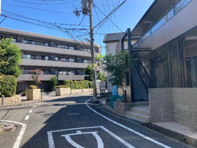 【外観】 | サンライフ名次 | 建物外観を気になさる方へ、見た目の良い物件です