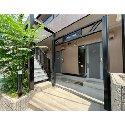 【外観】 | サンライフ名次 | きれいな外観です