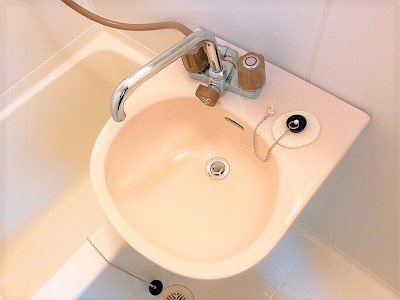 【内装】 | レオパレスドメーヌ | 明るい色調の室内です