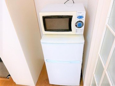 【その他】 | レオパレスドメーヌ