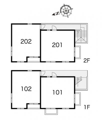 【その他】 | レオパレスドメーヌ