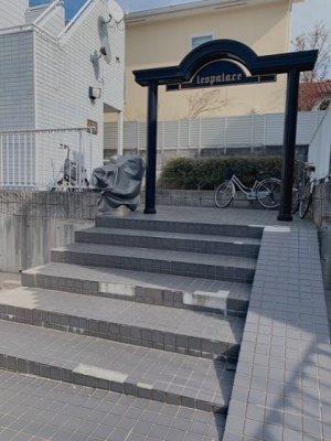 【その他】 | レオパレスドメーヌ