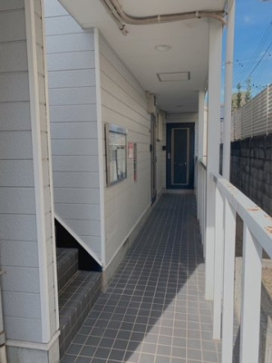 【その他】 | レオパレスドメーヌ