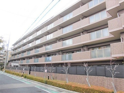 ライオンズマンション西宮門戸の画像