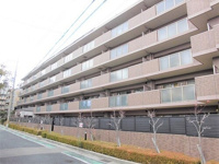 ライオンズマンション西宮門戸の画像