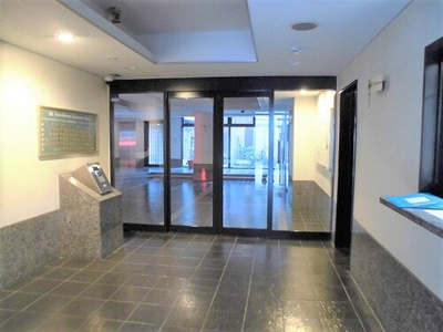 【エントランス】 | ライオンズマンション西宮門戸 | オートロック