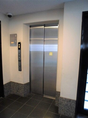 【その他】 | ライオンズマンション西宮門戸 | エレベーター