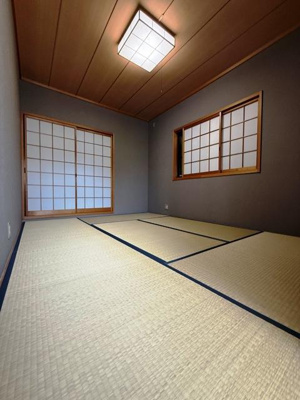 【内装】 | 名塩さくら台２丁目戸建 | 過ごしやすい室内です