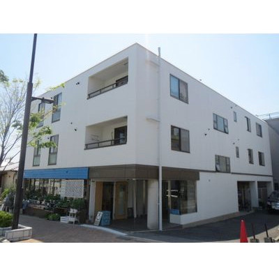 【外観】 | アルテシアン夙川 | 外観も気になるポイント