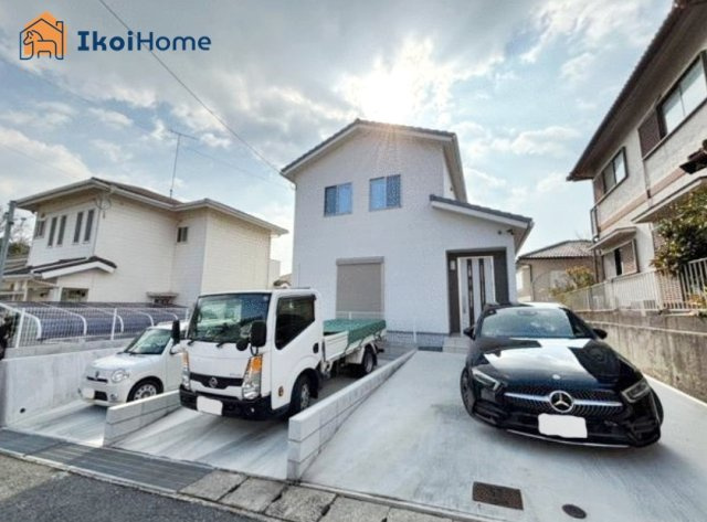 神戸市西区天が岡　中古戸建