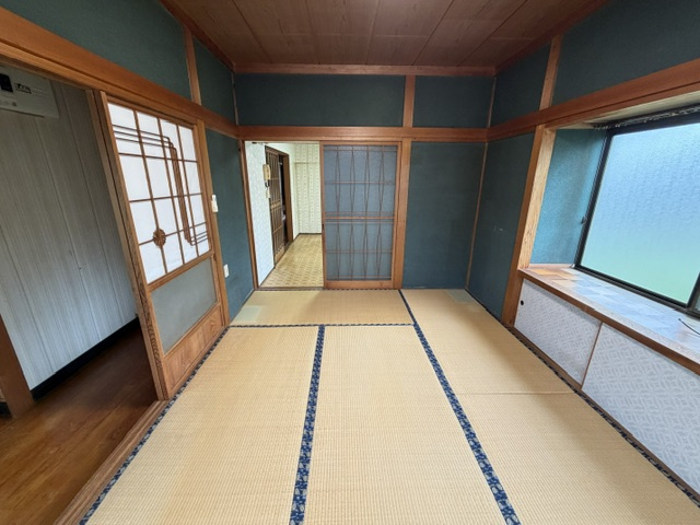 都城市高城町穂満坊の中古一戸建の和室