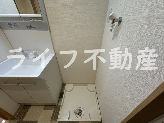 F+style大蓮北3号館の設備