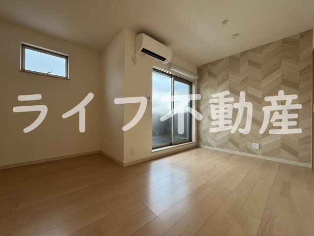 F+style大蓮北3号館の内装|過ごしやすい室内です