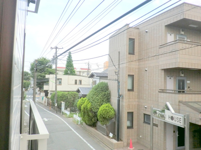 メイウッドの展望|★窓からの景色です★