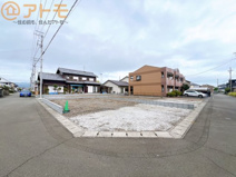 焼津市東小川8丁目　新築戸建　1号棟の画像