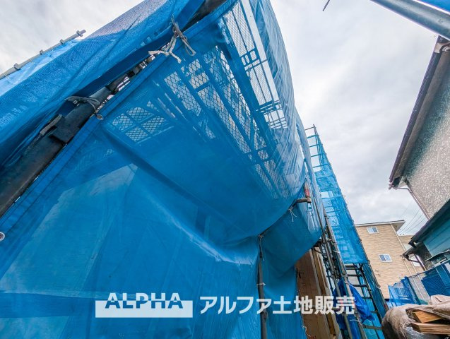 ~立川砂川町7丁目~ Newly built houseの玄関|【Dimple key】
◆ディンプルキー◆鍵違いの組み合わせが1000億通り以上と多く、複製が困難で防犯性に優れている玄関キー。これ一本でエントランスから自宅まで使えて利便性も良いですね。