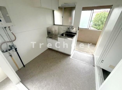 【内装】 | 小俣マンション