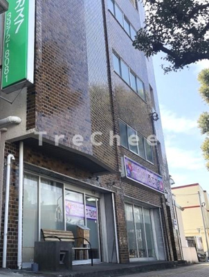 【外観】 | 小俣マンション