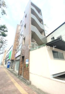 【外観】 | 小俣マンション