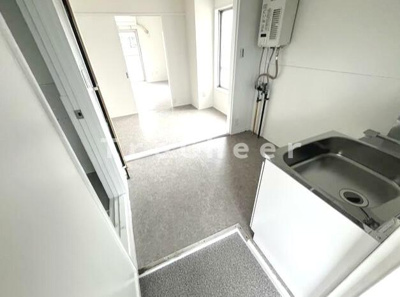 【玄関】 | 小俣マンション