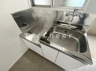 【キッチン】 | 小俣マンション