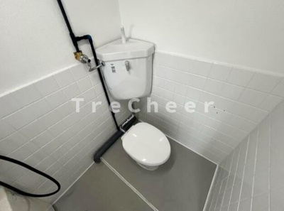 【トイレ】 | 小俣マンション