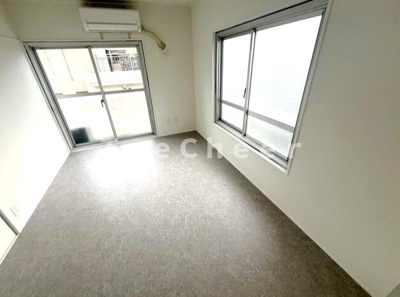 【寝室】 | 小俣マンション