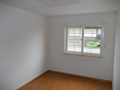 【洋室】 | セル・フォンテーヌ | コンパクトで使いやすい洋室です