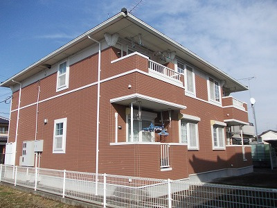 【外観】 | セル・フォンテーヌ | きれいな外観です