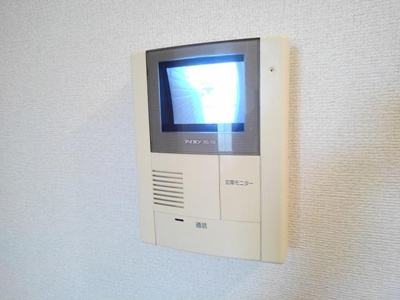 【セキュリティ】 | セル・フォンテーヌ