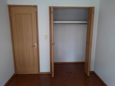 【収納】 | セル・フォンテーヌ | 便利な収納スペースです